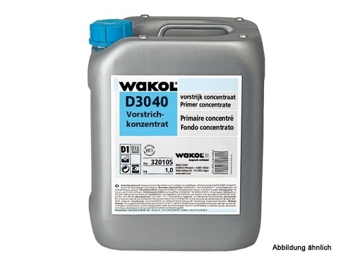 Wakol - D 3040 - 1 kg Vorstrichkonzentrat