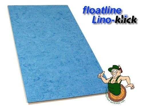 Lino-Klick BLU