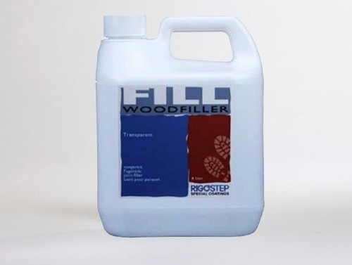 RIGO Step Fill - Schleifstaubbinder - 4 kg
