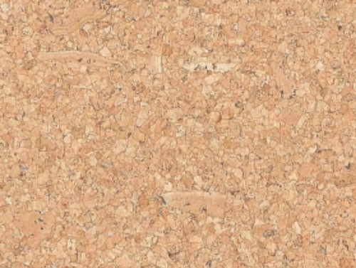 ZIRO-KORK Korkparkett 4 mm - Domicil
