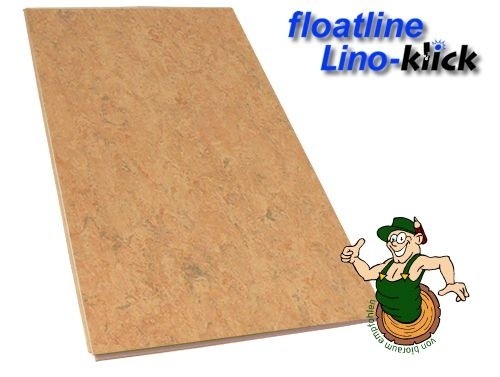 Lino-Klick CREMA