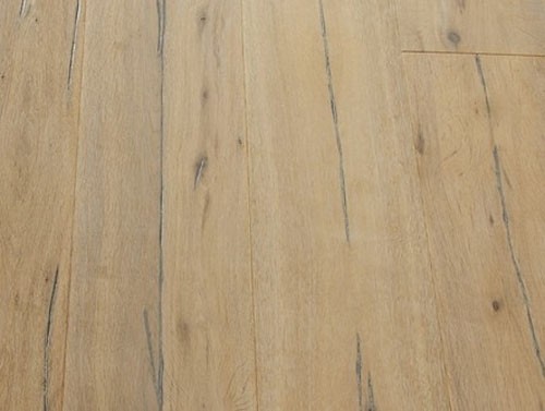 CASELLA SL Landhausdiele Nut + Feder - Eiche Schönbrunn