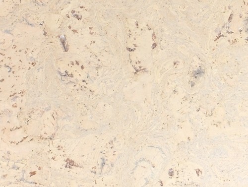 Korkplus Breitdiele - Rumba creme
