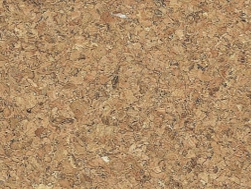 ZIRO-KORK Korkparkett 4 mm - Natural