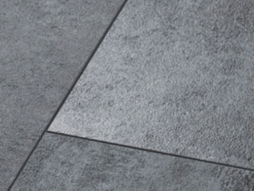 VINYLAN plus KF Kurzdiele - Silver Metallic