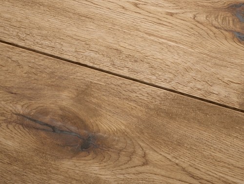 CASELLA SL Landhausdiele - Eiche Colorado naturgeölt