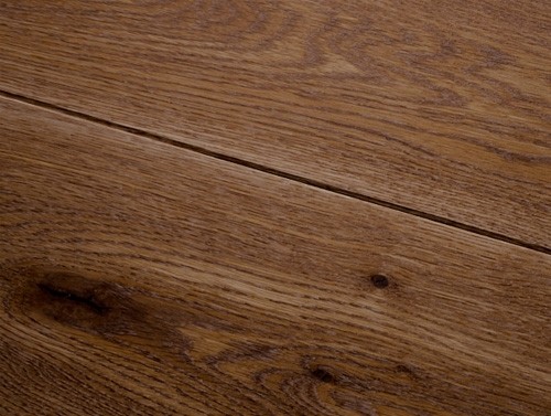 CASELLA SL Landhausdiele - Eiche Como naturgeölt