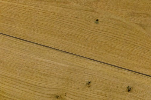 CASELLA SL Landhausdiele Nut + Feder - Eiche Texas