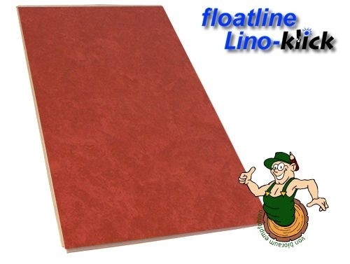 Lino-Klick RODENO