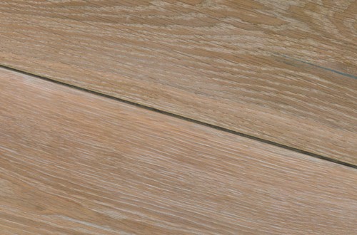 CASELLA SL Landhausdiele Nut + Feder - Eiche California